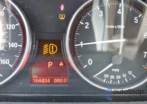 2011 BMW 328I z USA, uszkodzony, nr VIN WBAPH7C59BE459943